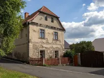 Prodej zemědělské usedlosti, Bžany, 240 m2