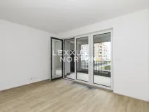 Pronájem bytu 2+kk, Praha - Hloubětín, Poděbradská, 60 m2