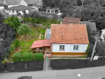 Prodej rodinného domu, Kralice nad Oslavou, Pecenov, 100 m2