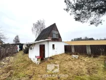 Prodej rodinného domu, Dobronín, 48 m2