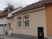 Prodej rodinného domu, Třebíč - Nové Dvory, Zdislavina, 89 m2