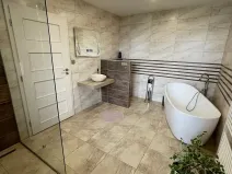 Pronájem rodinného domu, Letonice, 120 m2