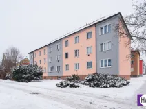 Prodej bytu 3+kk, Nýřany, Mikoláše Alše, 78 m2