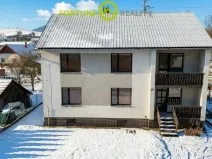 Prodej rodinného domu, Ženklava, 239 m2