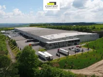 Pronájem skladu, Divišov - Měchnov, 10406 m2