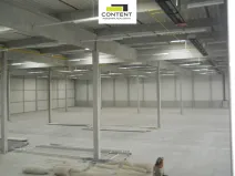 Pronájem výrobních prostor, Úžice, 14707 m2