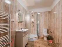 Pronájem bytu 2+kk, Kostelec nad Orlicí, Havlíčkova, 39 m2