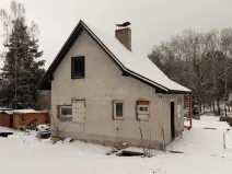 Prodej chaty, Ševětín, 100 m2