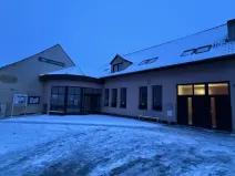 Pronájem obchodního prostoru, Želetava, Pražská, 188 m2