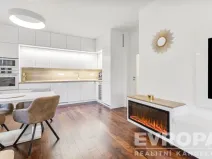 Prodej bytu 3+kk, Praha - Hloubětín, Waltariho, 78 m2