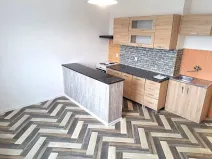 Pronájem bytu 2+kk, Hradec Králové, Břetislavova, 57 m2