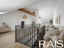 Prodej bytu 2+kk, Brno, Křenová, 65 m2