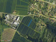 Prodej pozemku pro bydlení, Jaroměřice, 2143 m2