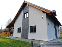 Prodej rodinného domu, Šluknov, 150 m2