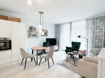 Prodej bytu 2+kk, Praha - Košíře, Hlaváčkova, 56 m2