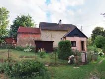 Prodej chaty, Kadlín, 40 m2