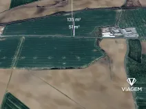 Prodej podílu pole, Tuklaty, 502 m2