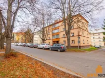 Prodej bytu 1+1, Ústí nad Labem, Na Popluží, 45 m2