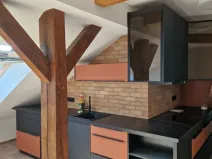 Prodej bytu 3+kk, Děčín - Děčín IV-Podmokly, Ruská, 65 m2