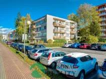 Prodej bytu 2+1, Písek - Budějovické Předměstí, nábřeží 1. máje, 66 m2