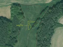 Prodej pole, Horšovský Týn - Oplotec, 385 m2