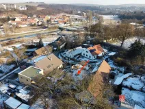 Prodej pozemku pro bydlení, Plzeň, 420 m2