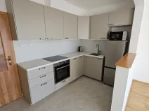 Pronájem bytu 1+kk, Chýně, U Dráhy, 39 m2