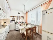 Pronájem bytu 1+1, Liberec - Liberec XXX-Vratislavice nad Nisou, Vnější, 37 m2