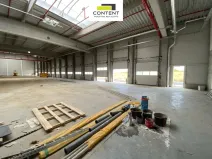 Pronájem skladu, Ostrava - Poruba, Záhumenní, 2000 m2