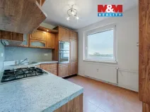 Prodej bytu 4+1, Sokolov, Atletická, 77 m2