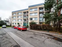 Prodej bytu 3+1, Praha - Lhotka, Štúrova, 69 m2