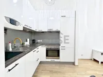 Prodej bytu 2+kk, Praha - Žižkov, Bořivojova, 40 m2