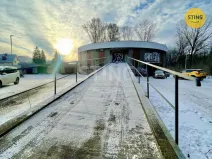 Prodej garáže, Ostrava - Hrabůvka, 11 m2