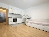 Prodej bytu 1+kk, Praha - Zličín, Míšovická, 34 m2