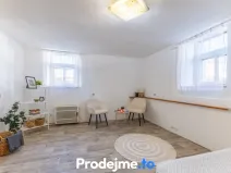 Prodej bytu 1+1, Znojmo, Třebízského, 38 m2