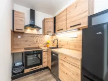 Pronájem bytu 2+kk, Kralupy nad Vltavou, Nádražní, 38 m2