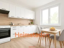 Pronájem bytu 3+1, Karviná - Nové Město, Závodní, 73 m2