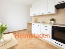 Pronájem bytu 2+1, Havířov - Město, Matuškova, 55 m2