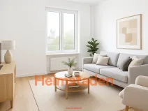 Pronájem bytu 1+kk, Ostrava - Moravská Ostrava, Gen. Píky, 26 m2