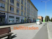 Pronájem obchodního prostoru, Karviná - Nové Město, tř. Osvobození, 75 m2