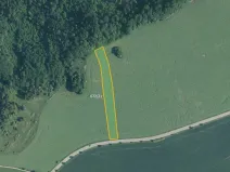 Prodej pole, Blansko, 4986 m2