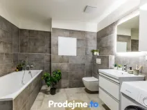 Prodej bytu 2+kk, Znojmo, Kosmákova, 60 m2