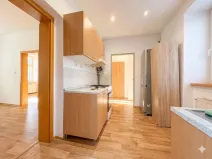 Pronájem bytu 2+1, Opava - Předměstí, Mírová, 65 m2