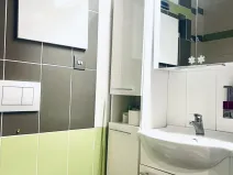 Pronájem bytu 2+kk, Ostrava, Sokolovská, 39 m2