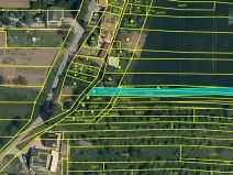 Prodej pozemku pro bydlení, Moravany, 2315 m2