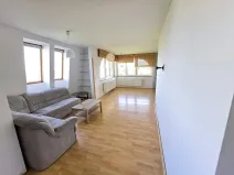 Pronájem bytu 2+kk, Brno, Chopinova, 60 m2