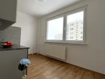 Pronájem bytu 2+1, Česká Lípa, Okružní, 57 m2