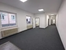 Pronájem kanceláře, Praha - Holešovice, Přístavní, 100 m2