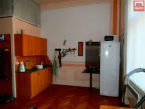 Pronájem bytu 1+kk, Olomouc, tř. Svobody, 35 m2