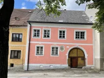 Prodej vícegeneračního domu, Chvalšiny, 255 m2